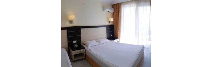 Kleopatra Balik Hotel 3*-4