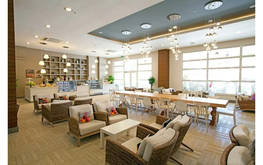 Paloma Oceana Resort 5*-9