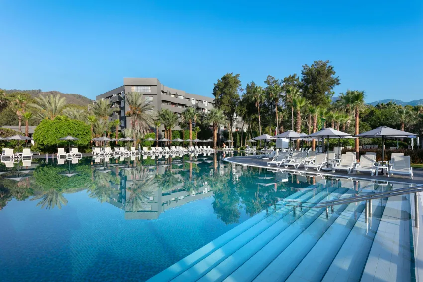 Movenpick Resort Antalya Tekirova 5*-133