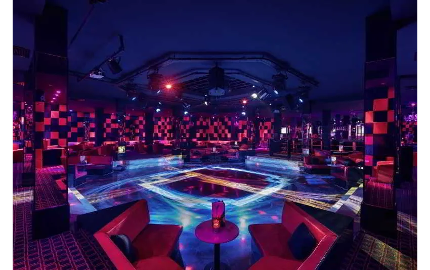 Bellis Deluxe Hotel 5*-56