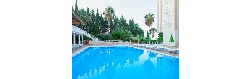 Ramira Beach Hotel 4*-28
