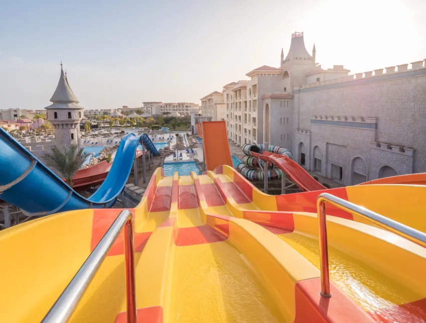 Serenity Alma Heights (Ex Serenity Fun City) 5*-85
