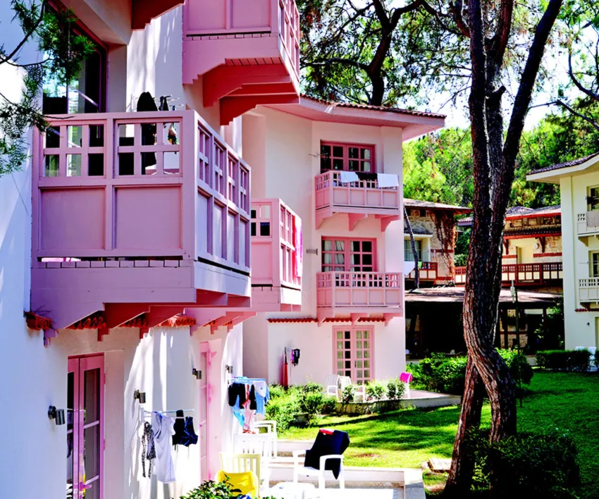 Ulusoy Kemer Holiday Club 5*-6