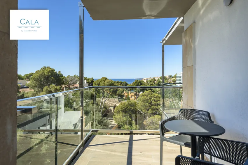 Tacande Portals 4*-25