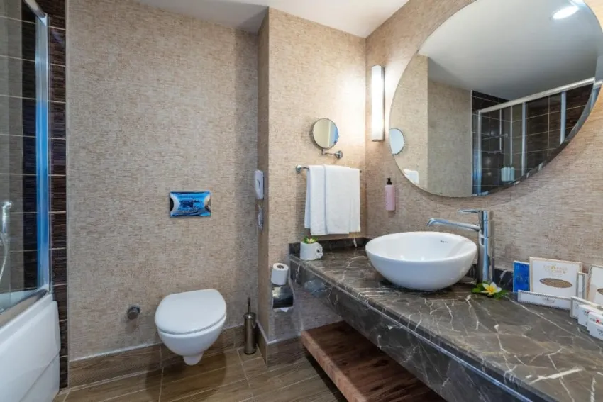 Orange County Alanya 5*-15