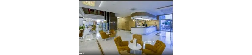 Side Royal Palace Hotel And Spa 5*-5