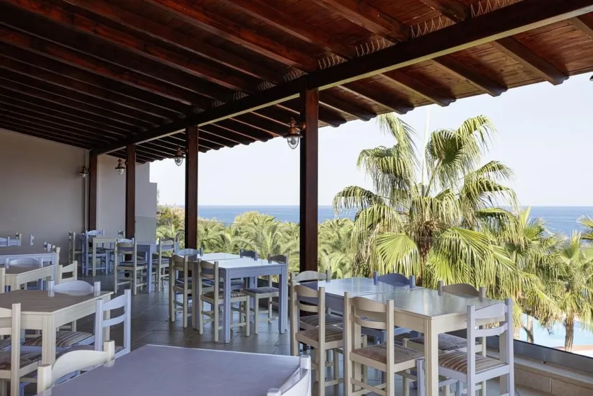 Europa Resort Hotel 4*-8