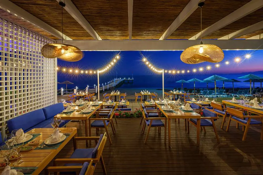 Ic Hotels Green Palace 5*-22