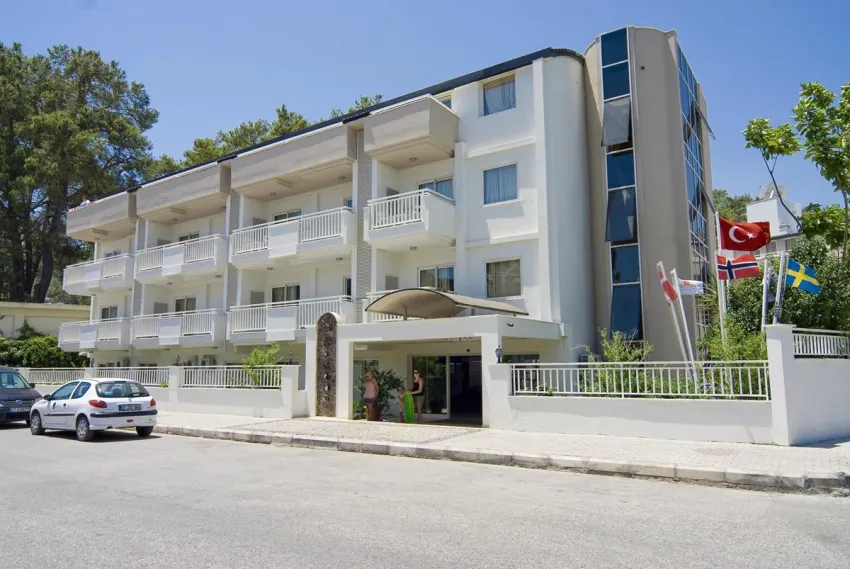 Viking Express Hotel 4*-3