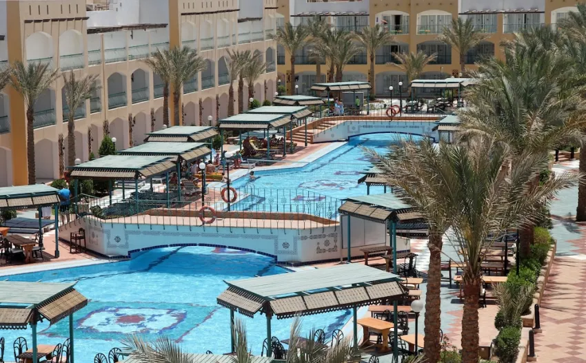 Bel Air Azur Resort (Adults Only 16+) 4*-22