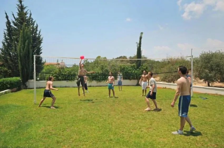 Petrosana Hotel Apartments -28