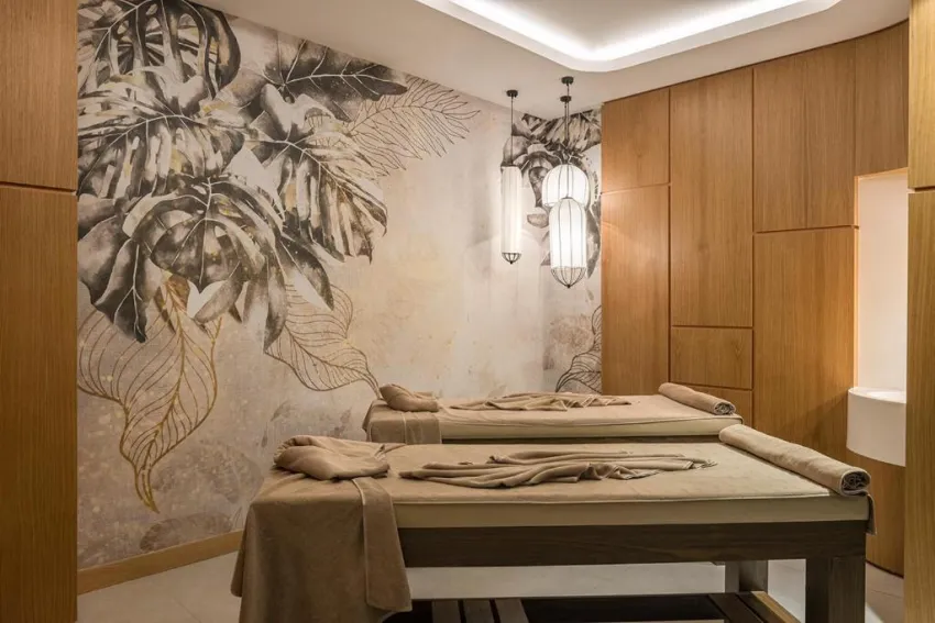 BERRY BLUE HOTEL  5*-27