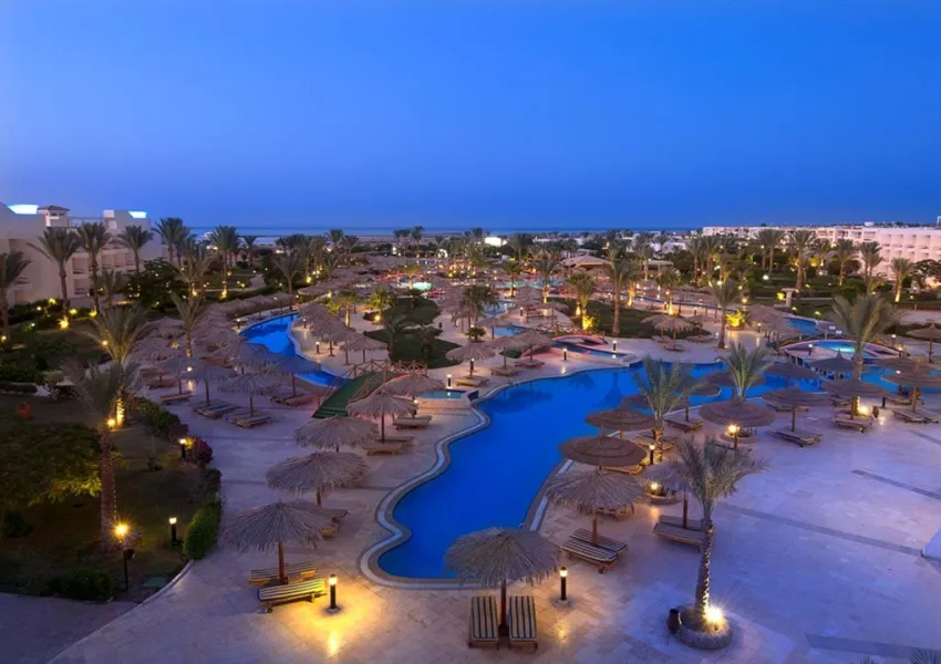 LONG BEACH RESORT  4*-39