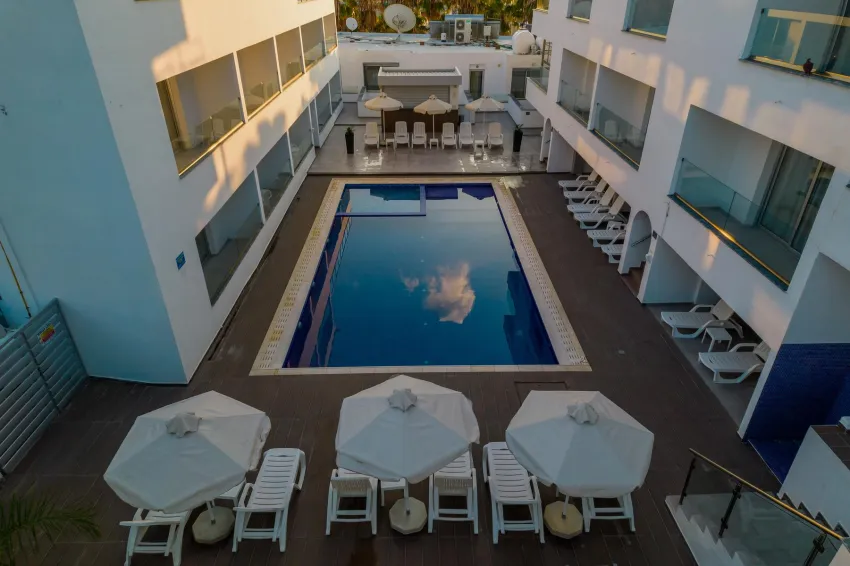 Milea Hotel 3*-2
