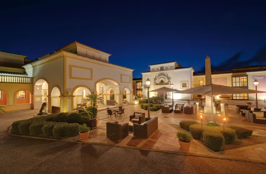 Steigenberger Hotel & Resort Camp de Mar 5*-7