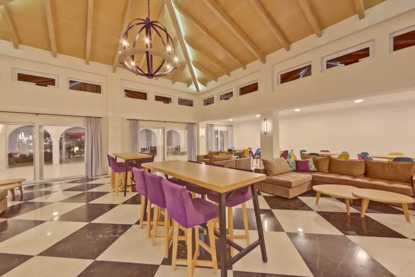 ANEMOS LUXURY GRAND RESORT 5*-48