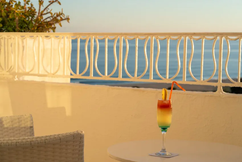 Golden Tulip President Hammamet 4*-23