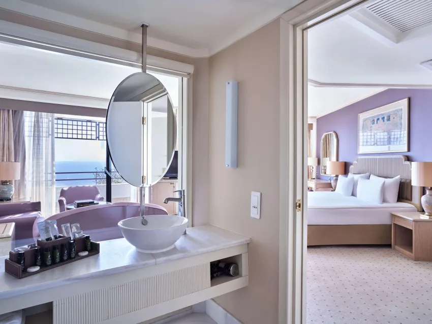 Rixos Downtown Antalya 5*-75