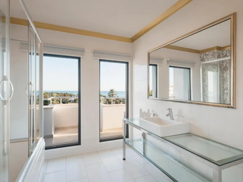 SELECTUM NOA BELEK (EX. CESARS BELEK)  5*-27
