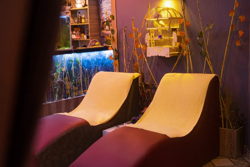 Relax Beach Hotel 4*-16