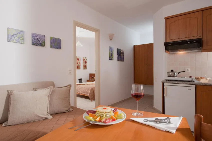 Asterias Village 4*-7