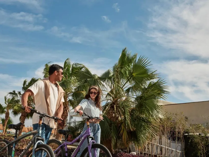 SULTAN BEY HOTEL EL GOUNA  4*-11