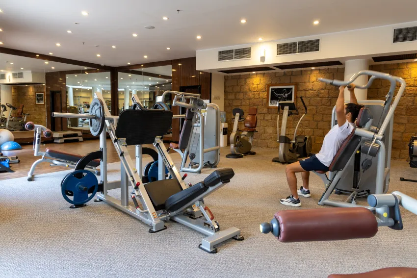 Fort Arabesque The Villas 4*-185