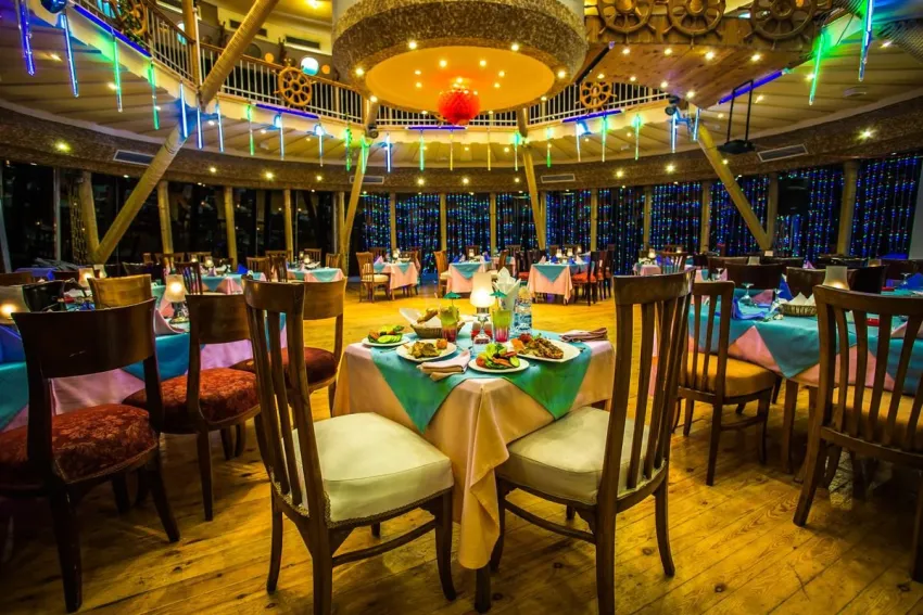 Seagull Beach Resort 4*-21