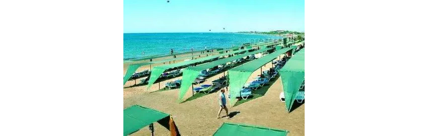 Side Mare Resort & Spa 5*-21