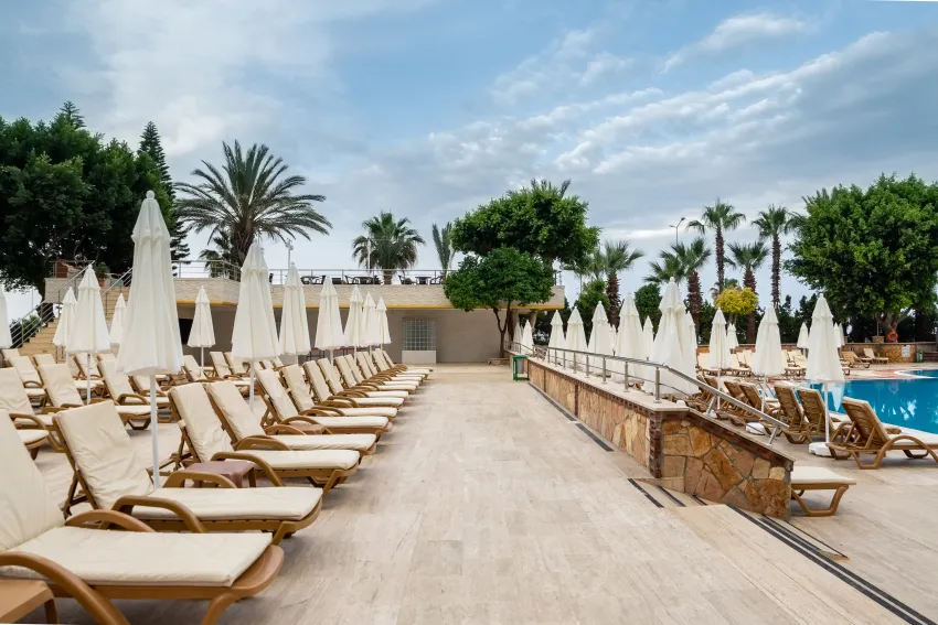 Prestige Alanya (Ex Euphoria Comfort) 5*-38