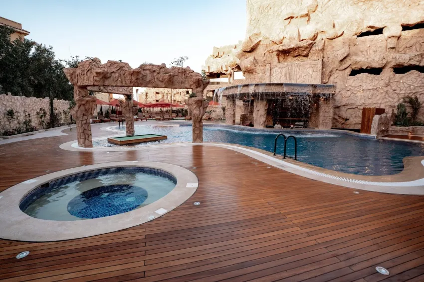 Caves Beach Resort (Adults Only 16+) 5*-11