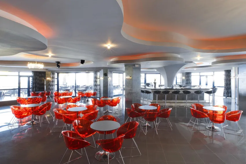 Rodos Princess Beach Resort and Spa 4*-11