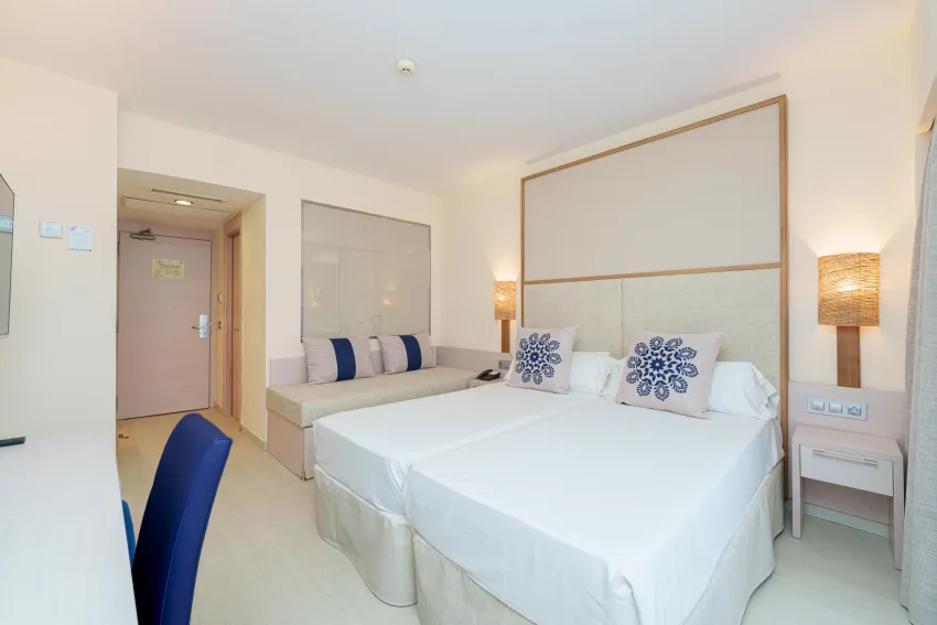 Ferrer Janeiro Hotel Spa 4*-145