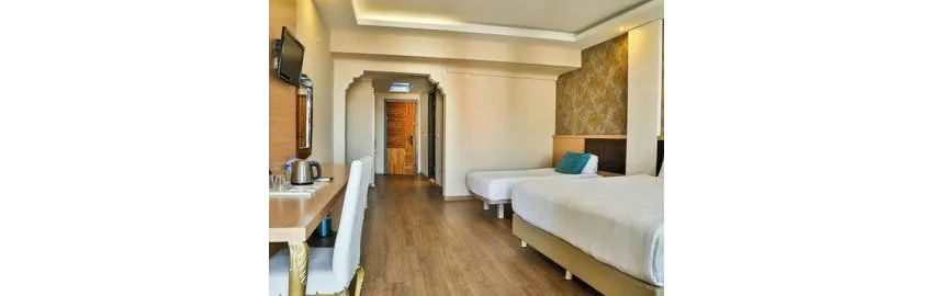 Start Hotel 3*-9