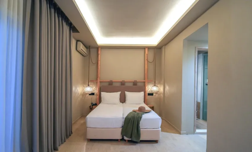 Asana Hotel (Adults Only 14+) 4*-23