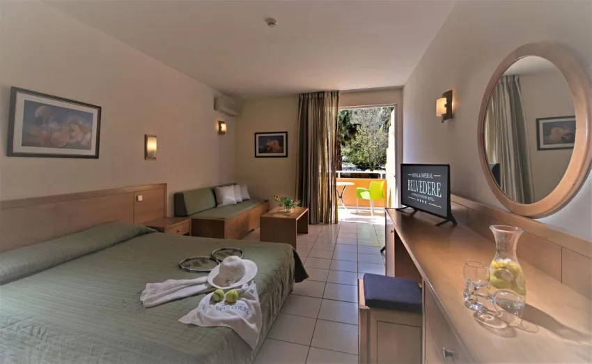 Royal & Imperial Belvedere 4*-35