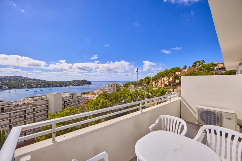 Vista Club Apartments -17