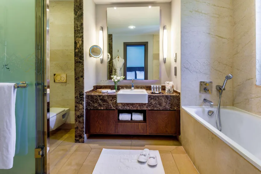 Kempinski Hotel The Dome Belek 5*-142