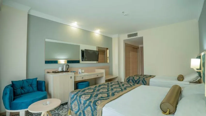 DREAM WORLD PALACE HOTEL  5*-24