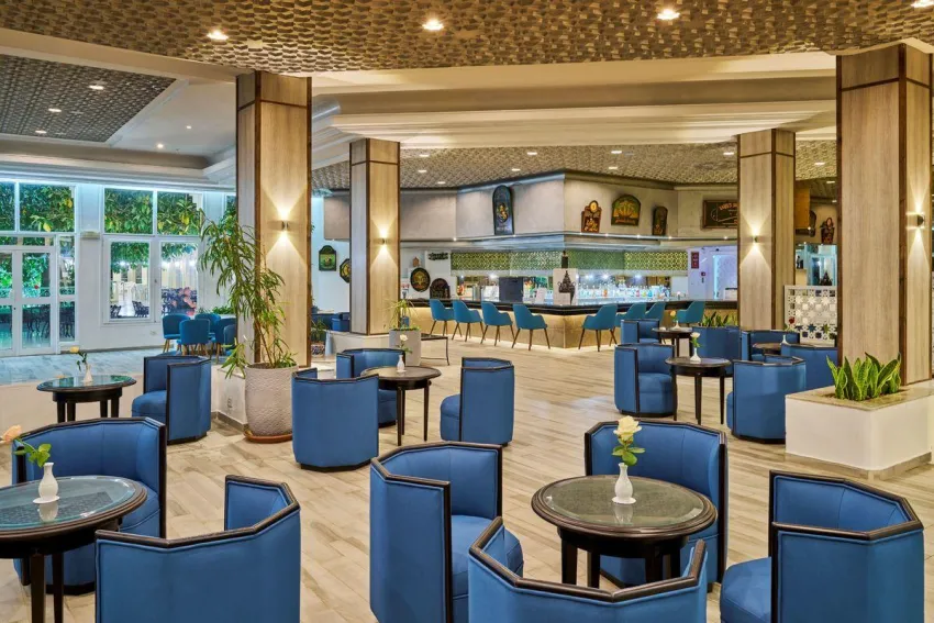 Novostar Nahrawess Hotel & Thalasso Resort 4*-21