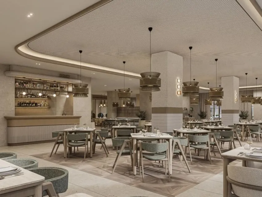 SEHER SIDE QUALITY RESORT & SPA (ADULTS ONLY 16+)  4*-9