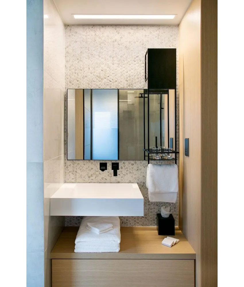 Mercure Larnaca Beach Resort 4*-18