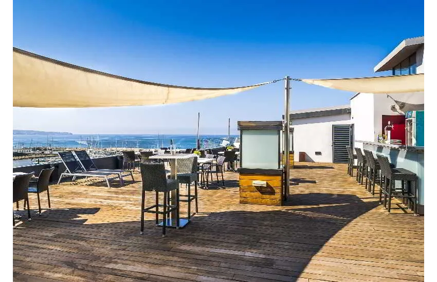 Nautic Hotel & Spa 4*-138