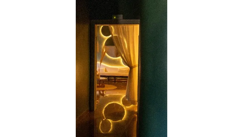 Eden Yasmine Resort & Spa 4*-10