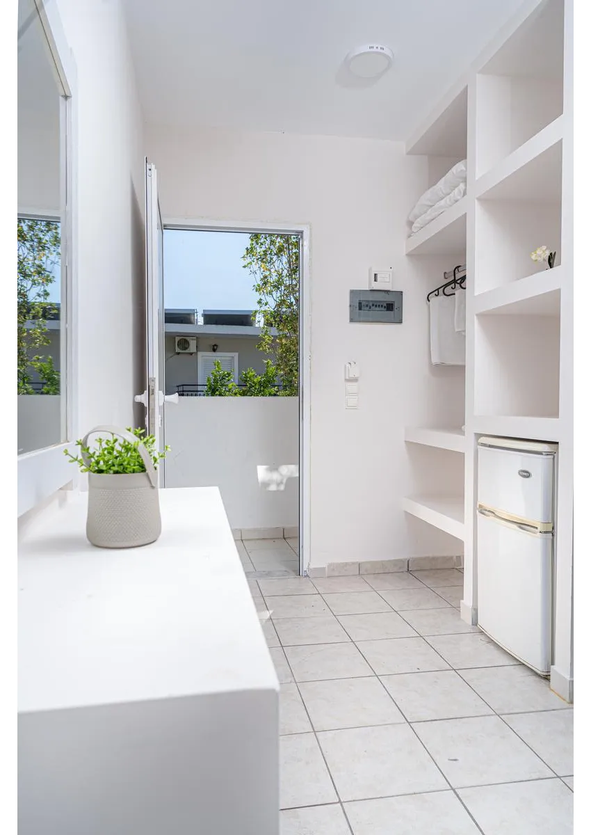 Blue Palm Hotel 2*-14