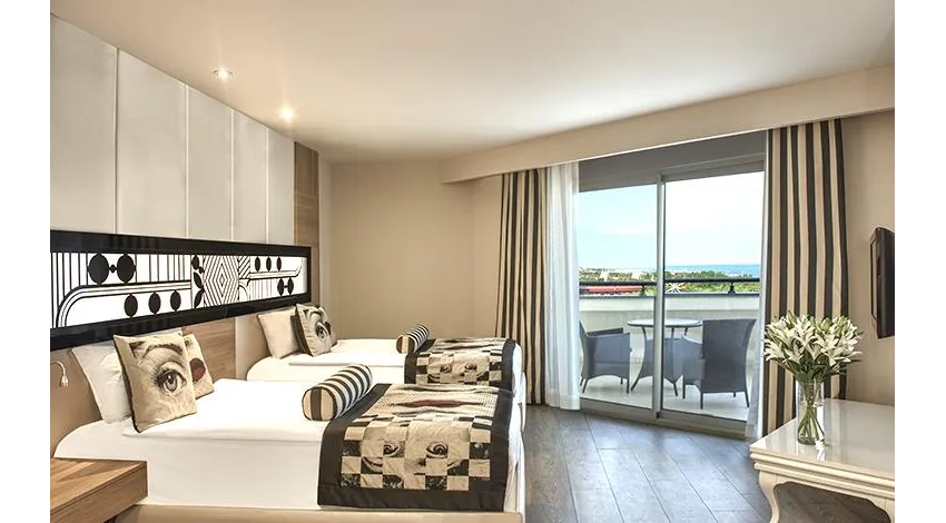 DELPHIN IMPERIAL HOTEL   5*-2