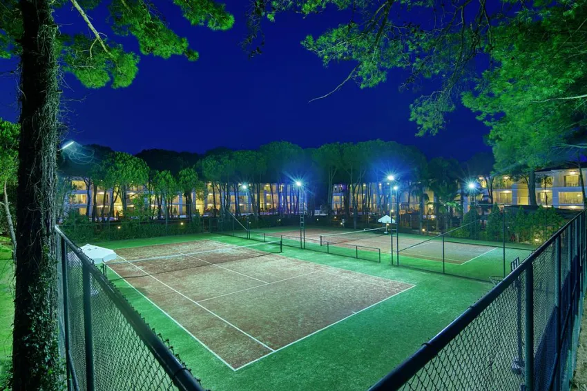 BELLIS DELUXE HOTEL  5*-17