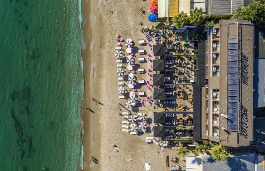 Anjeliq House Hotel 3*-14