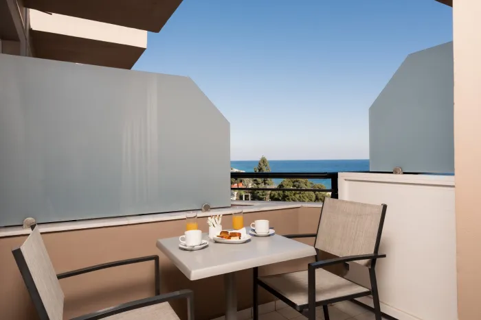 Palatino Hotel Zakynthos 4* - Zakynthos - Grecia