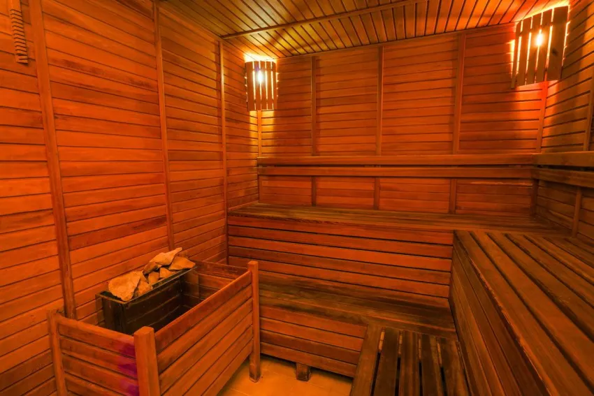 Kleopatra Arsi Hotel 4*-53